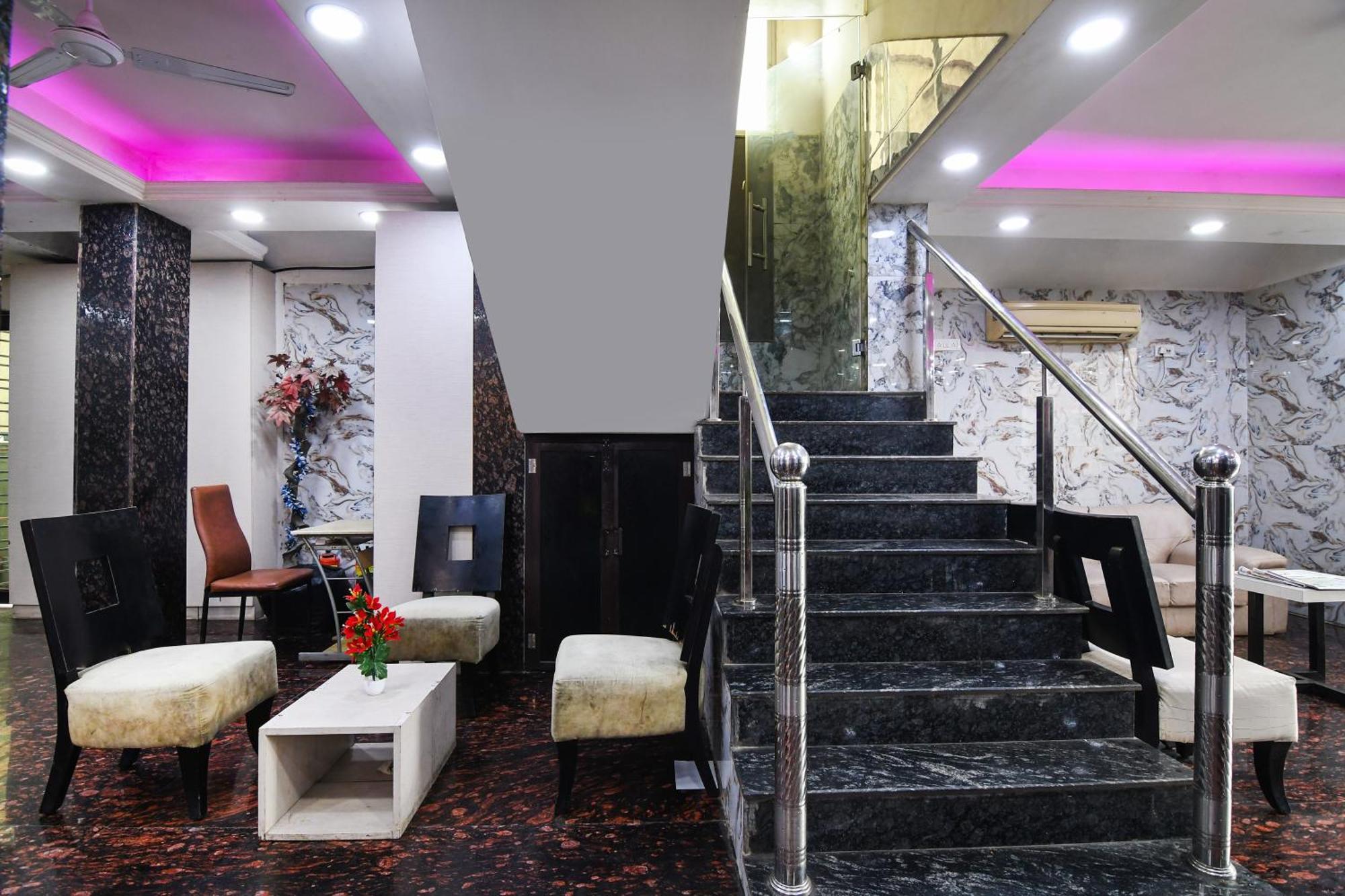 Super Collection O Ruby Formerly Hiland International Calcutta Exterior foto