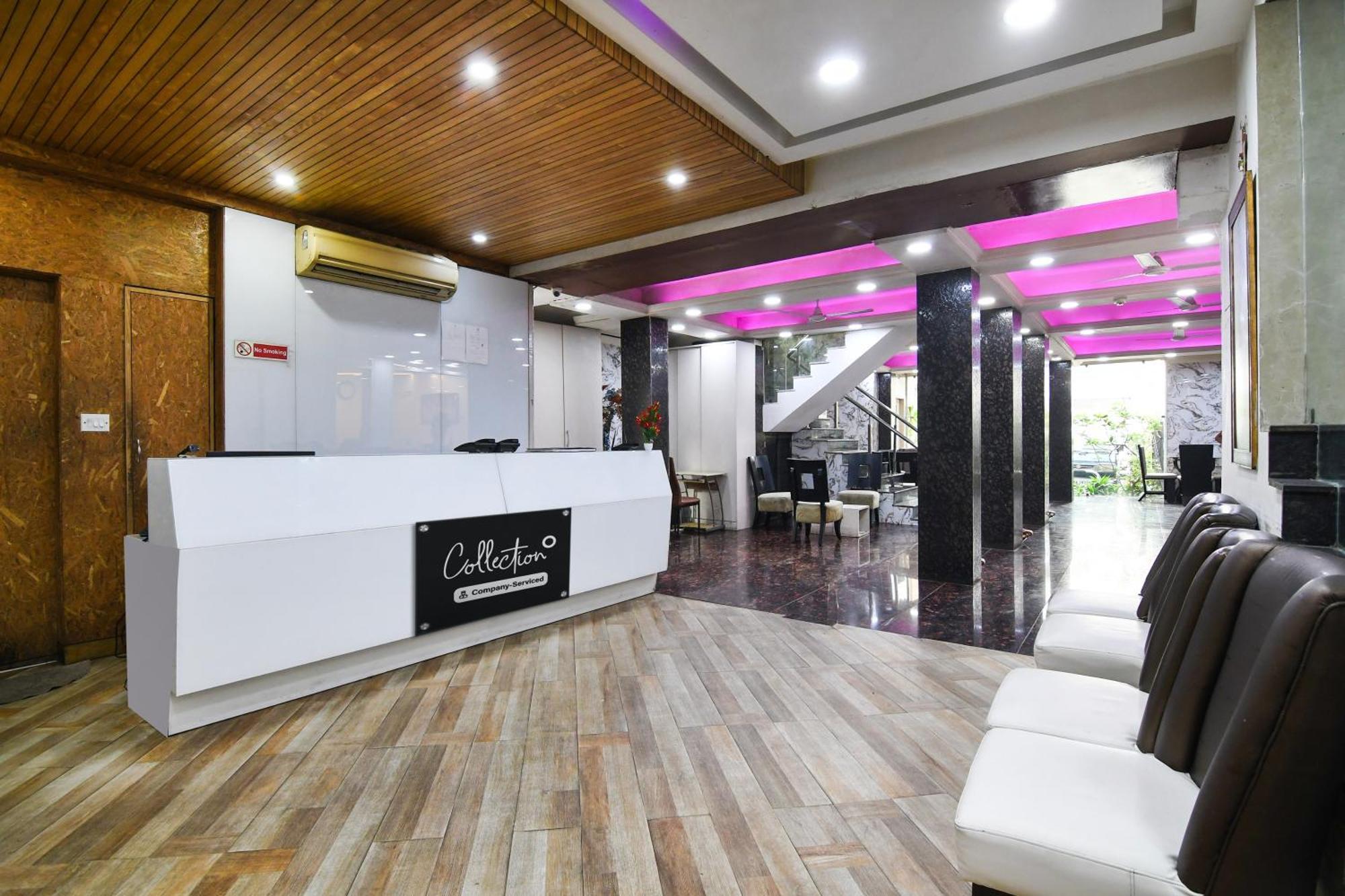 Super Collection O Ruby Formerly Hiland International Calcutta Exterior foto