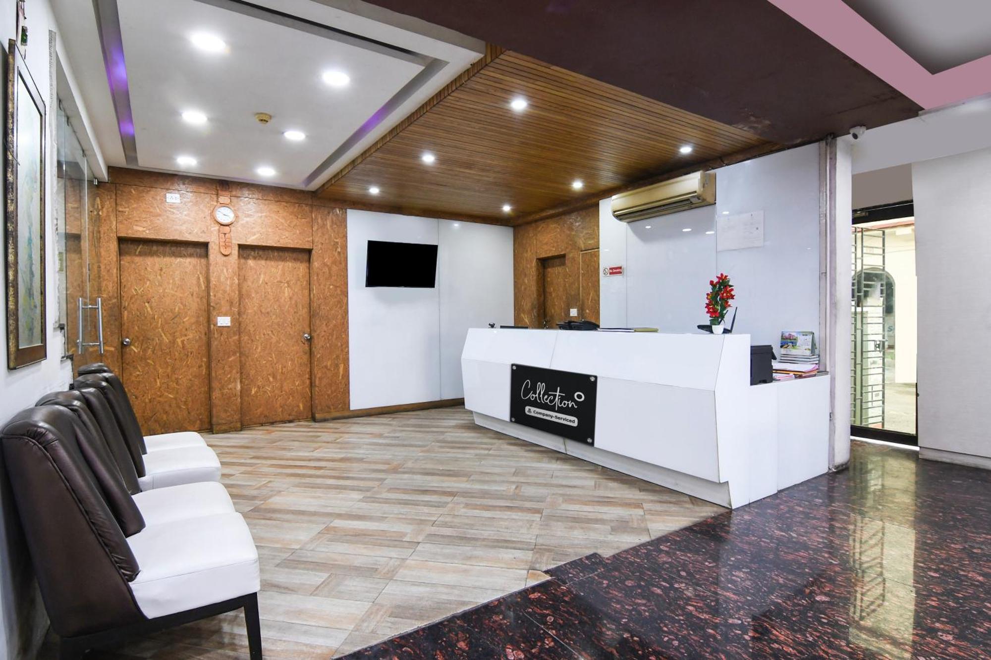 Super Collection O Ruby Formerly Hiland International Calcutta Exterior foto