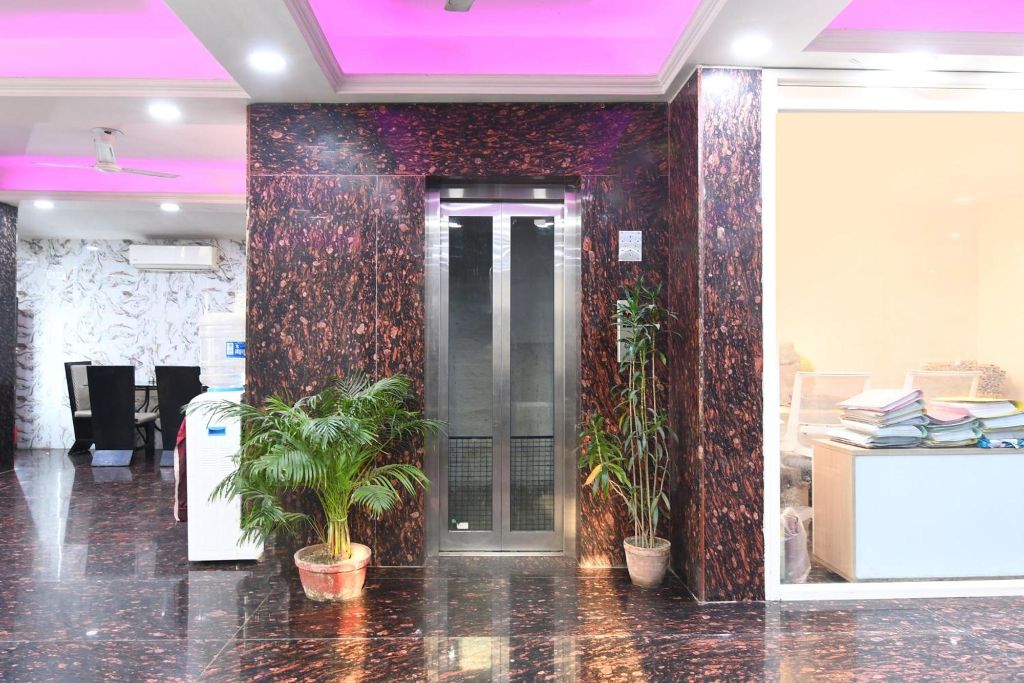 Super Collection O Ruby Formerly Hiland International Calcutta Exterior foto