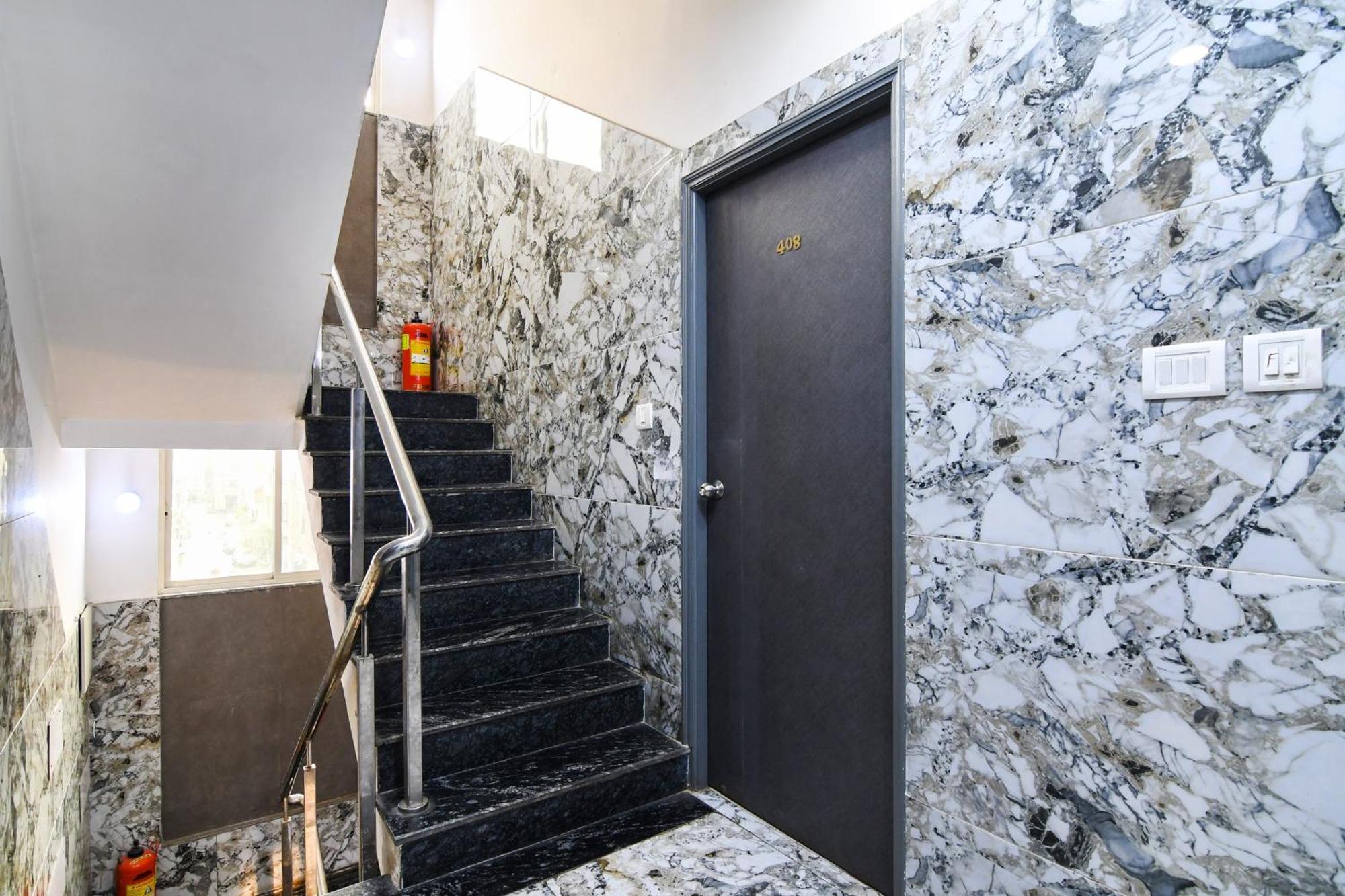 Super Collection O Ruby Formerly Hiland International Calcutta Exterior foto