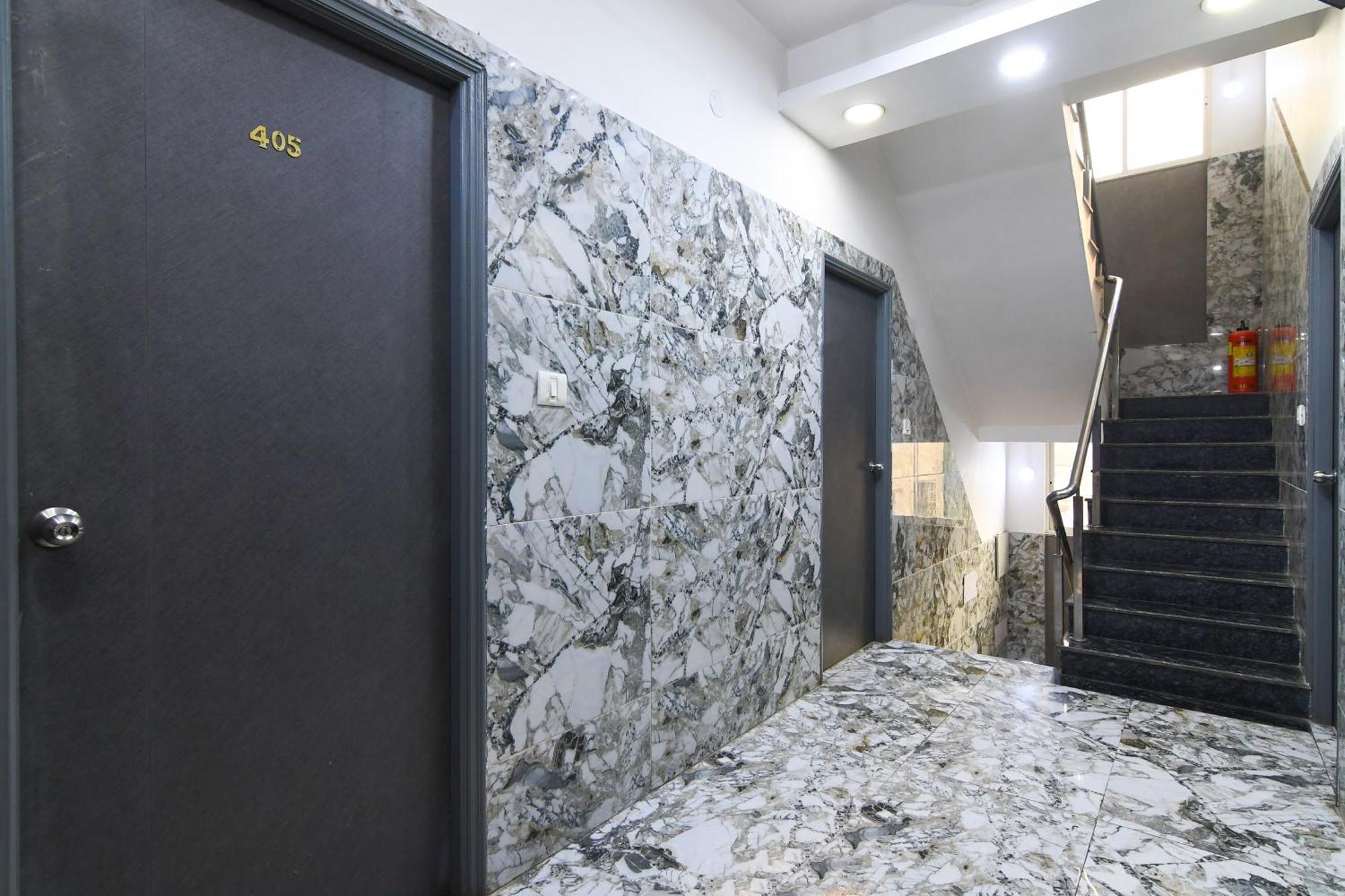 Super Collection O Ruby Formerly Hiland International Calcutta Exterior foto